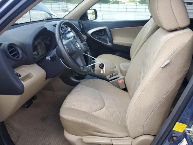 Photo 7 from auction – 2011 TOYOTA RAV4 with VIN 2T3BF4DV4BW164631