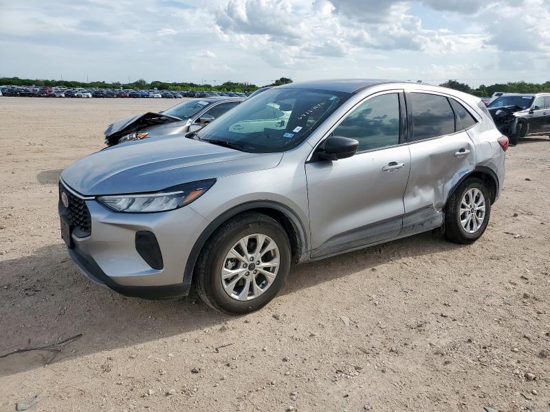 FORD ESCAPE ACT 2024 with VIN 1FMCU0GN4RUB21974 - Photo from auction