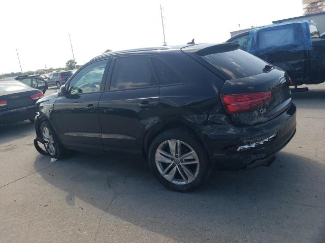 Photo 2 from auction – 2018 AUDI Q3 PREMIUM with VIN WA1ECCFS0JR002460