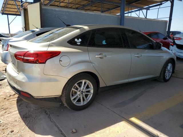 Photo 3 from auction – 2018 FORD FOCUS SE with VIN 1FADP3FE7JL270804