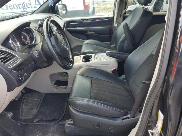 Photo 7 from auction – 2020 DODGE GRAND CARA with VIN 2C4RDGCG3LR174653