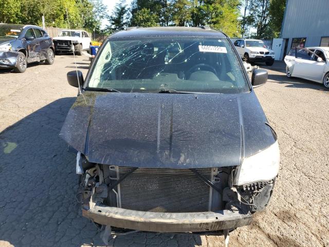Photo 5 from auction – 2011 DODGE GRAND CARA with VIN 2D4RN4DG2BR683189