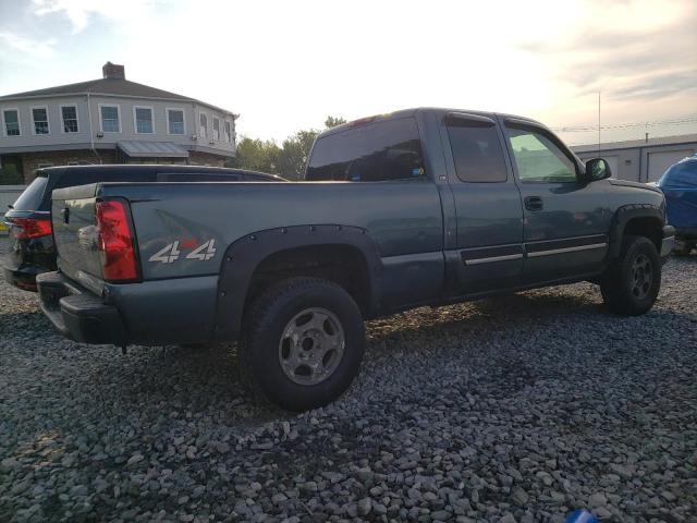 Photo 3 from auction – 2007 CHEVROLET SILVERADO with VIN 2GCEK19Z471106327