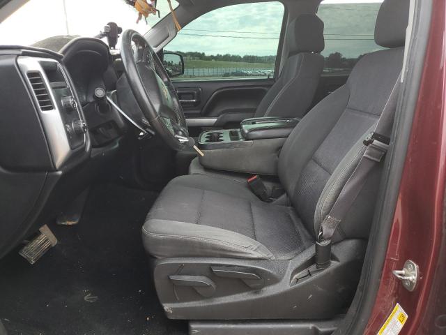 Photo 7 from auction – 2015 CHEVROLET SILVERADO with VIN 3GCUKREC7FG346053