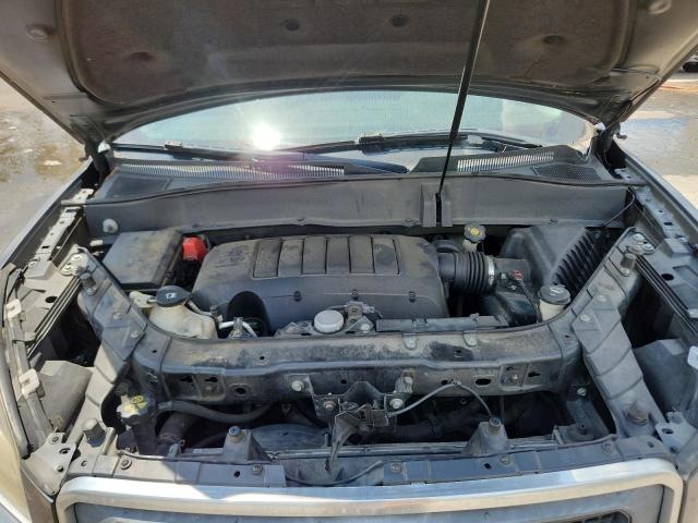 Photo 12 from auction – 2013 GMC ACADIA SLE with VIN 1GKKRNED2DJ212877