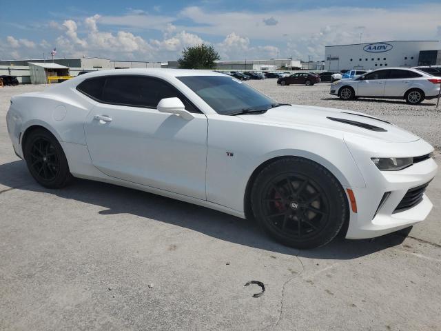 Photo 4 from auction – 2018 CHEVROLET CAMARO LT with VIN 1G1FB1RX0J0186790