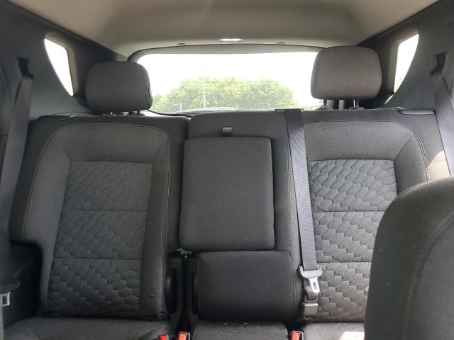 Photo 10 from auction – 2018 CHEVROLET EQUINOX LT with VIN 3GNAXJEVXJL108762