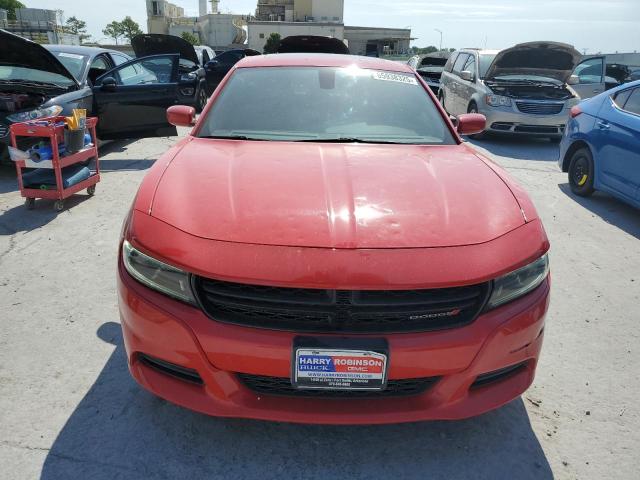 Photo 5 from auction – 2022 DODGE CHARGER with VIN 2C3CDXBG4NH204618