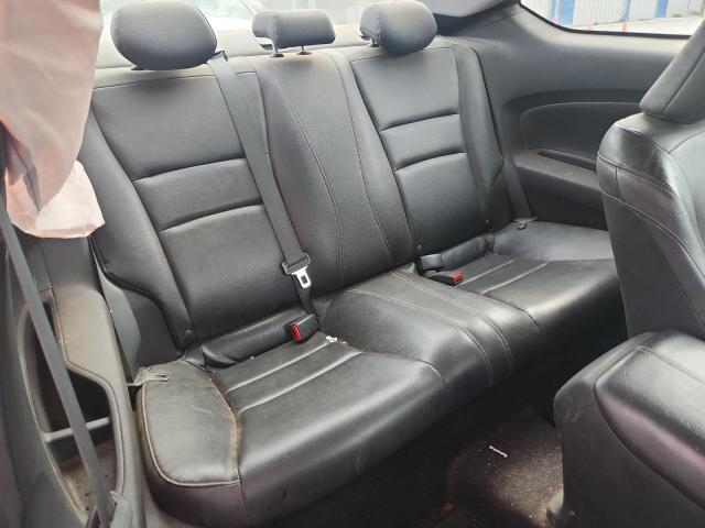 Photo 10 from auction – 2014 HONDA ACCORD EXL with VIN 1HGCT2B86EA006391