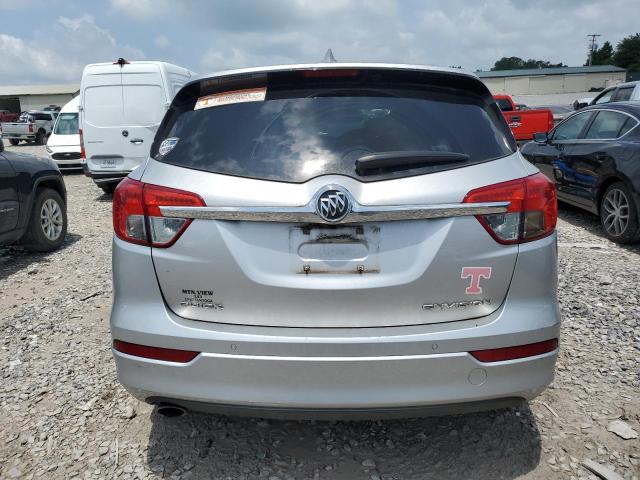 Снимка 6 от търг – 2017 BUICK ENVISION ESSENCE с VIN LRBFXBSA7HD085476