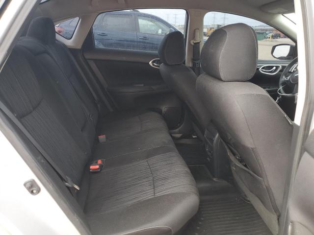 Photo 10 from auction – 2017 NISSAN SENTRA S with VIN 3N1AB7AP5HL717305