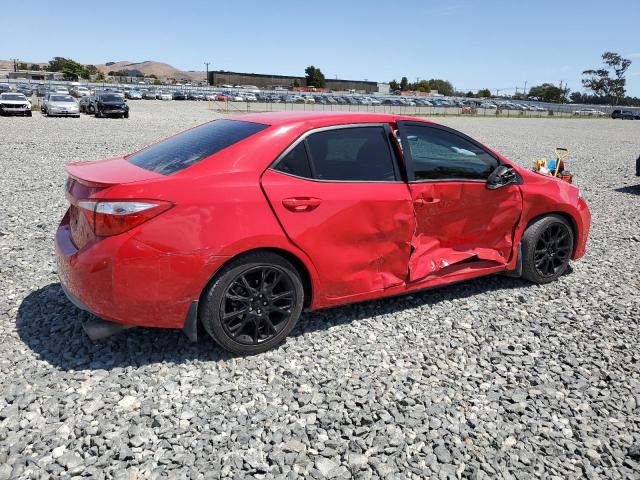 Photo 3 from auction – 2016 TOYOTA COROLLA L with VIN 2T1BURHE5GC548609