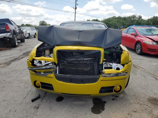 Фото 5 с аукциона – 2008 CHRYSLER 300C с VIN 2C3LA63H98H312599