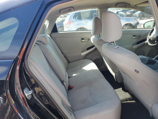 Photo 10 from auction – 2014 TOYOTA PRIUS with VIN JTDKN3DU5E1765926
