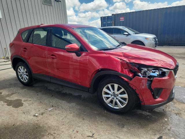 Photo 4 from auction – 2015 MAZDA CX-5 SPORT with VIN JM3KE2BE8F0469268