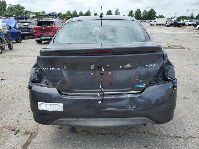 Photo 6 from auction – 2015 NISSAN VERSA S with VIN 3N1CN7AP0FL941501