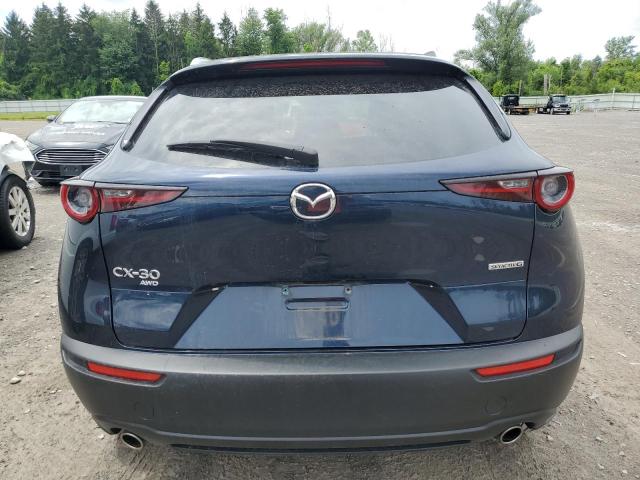 Photo 6 from auction – 2023 MAZDA CX-30 PREM with VIN 3MVDMBDM4PM518519
