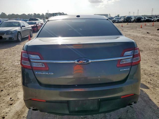 Photo 6 from auction – 2016 FORD TAURUS SE with VIN 1FAHP2D88GG141898