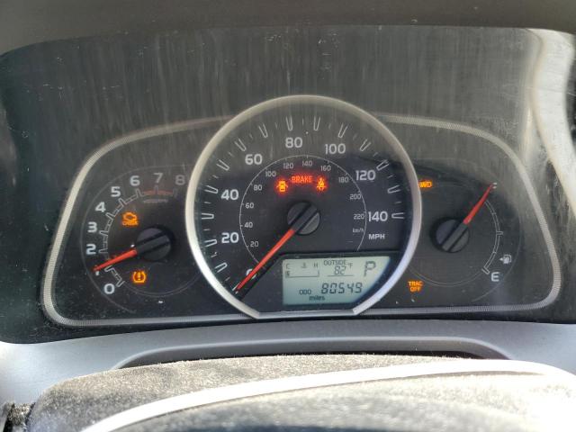 Photo 9 from auction – 2013 TOYOTA RAV4 XLE with VIN 2T3RFREV1DW118929