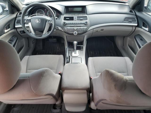 Photo 8 from auction – 2012 HONDA ACCORD LX with VIN 1HGCP2F35CA243079
