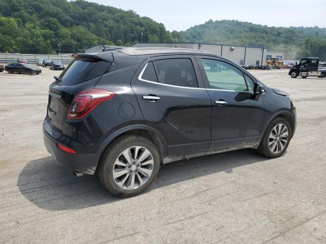Photo 3 from auction – 2018 BUICK ENCORE with VIN KL4CJ3SB9JB614040