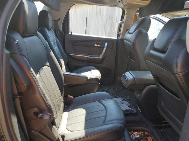 Photo 11 from auction – 2011 GMC ACADIA SLT with VIN 1GKKVSED7BJ415805