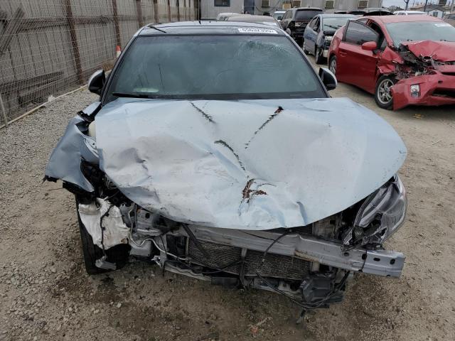 Photo 5 from auction – 2014 TOYOTA SCION TC with VIN JTKJF5C77E3073969