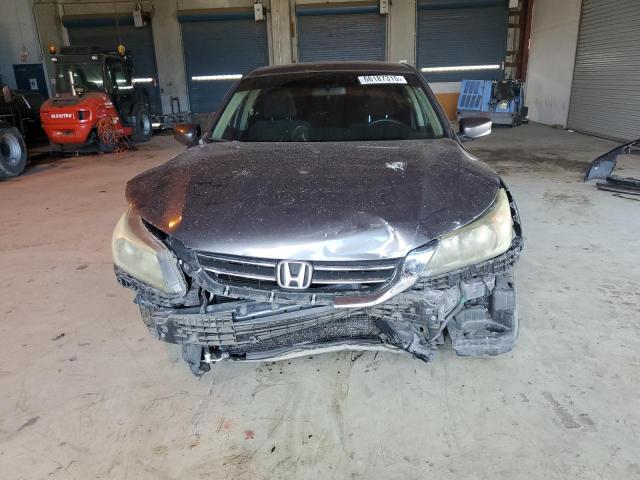 Photo 5 from auction – 2013 HONDA ACCORD LX with VIN 1HGCR2F30DA273232