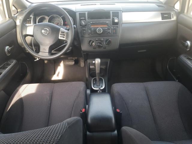 Photo 8 from auction – 2012 NISSAN VERSA S with VIN 3N1BC1CP8CL363543