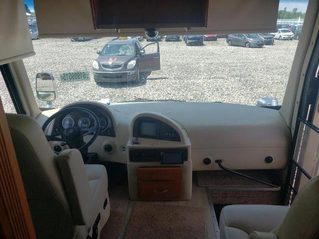 Photo 5 from auction – 2007 ROADMASTER RAIL STRAIGHT R with VIN 1RF31346872044751