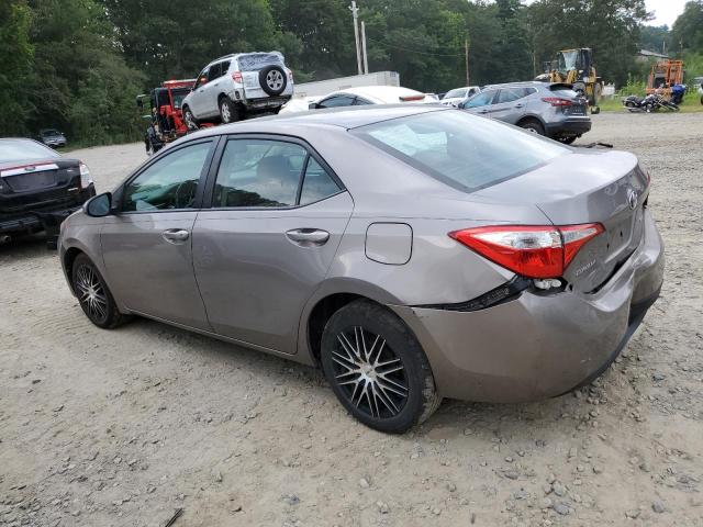 Photo 2 from auction – 2014 TOYOTA COROLLA L with VIN 2T1BURHE0EC126566