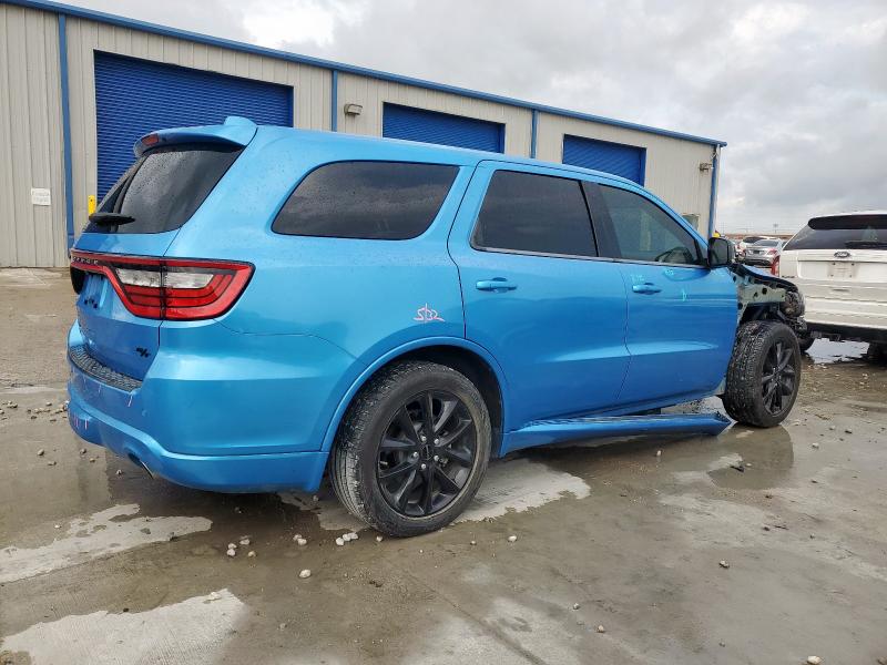 Photo 3 from auction – 2018 DODGE DURANGO R/ with VIN 1C4SDJCT2JC431576
