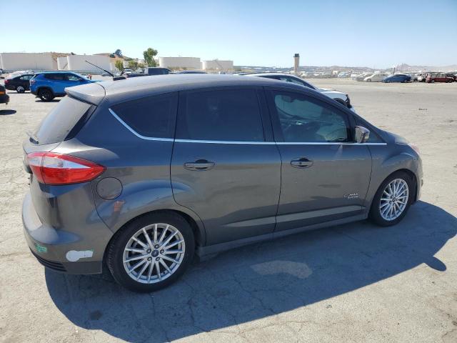 Photo 3 from auction – 2015 FORD C-MAX PREM with VIN 1FADP5CU6FL110881