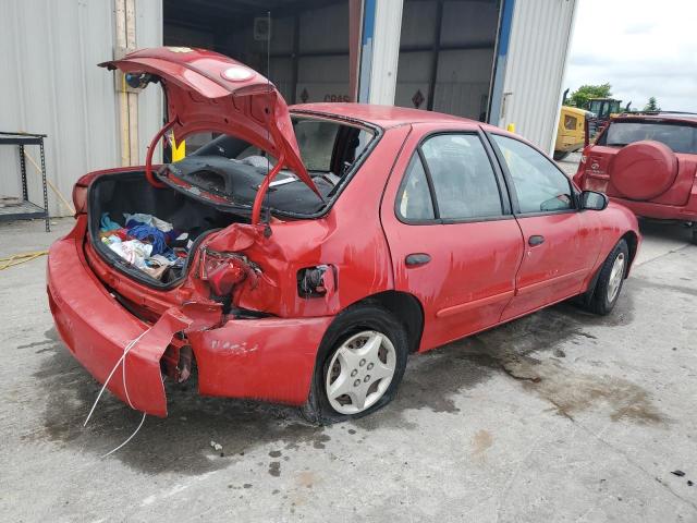 Photo 3 from auction – 2004 CHEVROLET CAVALIER with VIN 1G1JC52F347309266