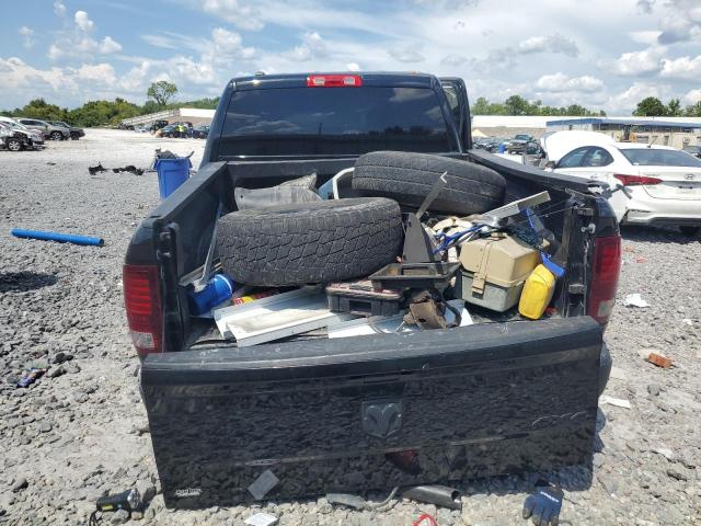 Photo 6 from auction – 2021 RAM 1500 CLASSIC SLT with VIN 1C6RR7LT0MS535343