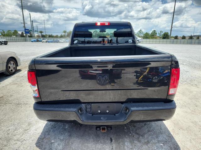 Фото 6 с аукциона – 2017 RAM 1500 ST с VIN 1C6RR6FG7HS860456