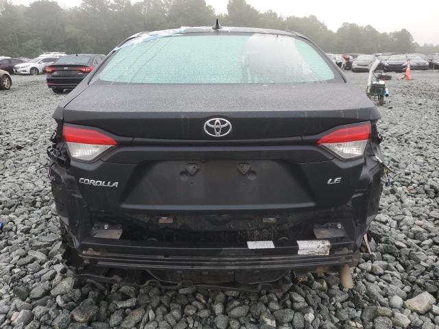 Photo 6 from auction – 2020 TOYOTA COROLLA LE with VIN 5YFEPRAEXLP094236