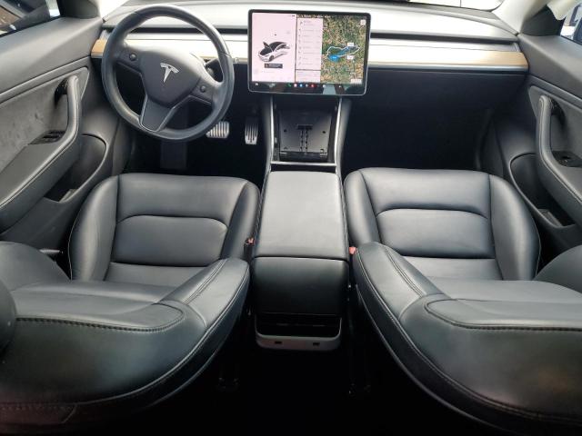 Photo 8 from auction – 2019 TESLA MODEL 3 with VIN 5YJ3E1EA2KF397009