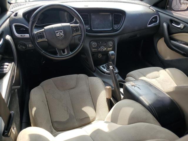 Photo 8 from auction – 2013 DODGE DART LIMIT with VIN 1C3CDFCAXDD303671