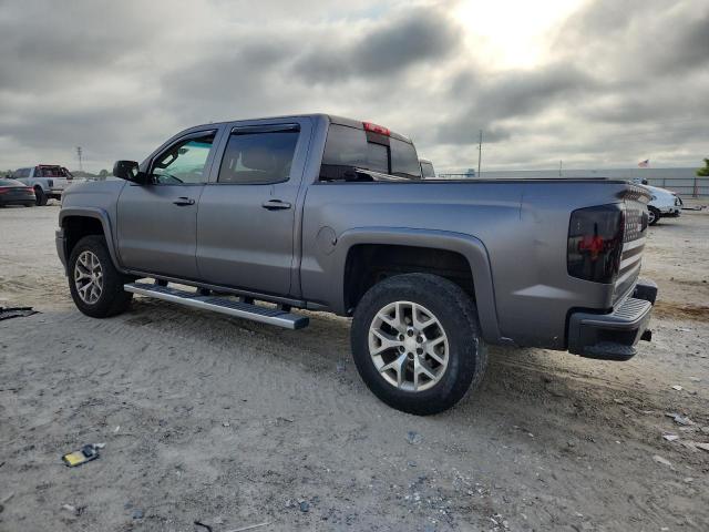 Photo 2 from auction – 2015 CHEVROLET SILVERADO with VIN 3GCUKSEC0FG403457