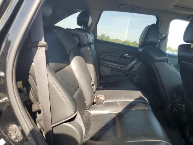Photo 11 from auction – 2009 ACURA MDX TECHNO with VIN 2HNYD28449H532137