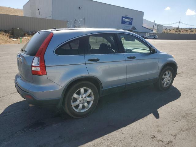 Photo 3 from auction – 2007 HONDA CR-V EX with VIN JHLRE48517C003260