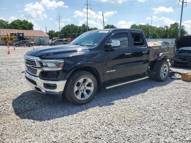 RAM 1500 LARAM 2019 con VIN 1C6SRFDT5KN848846 - Foto de la subasta