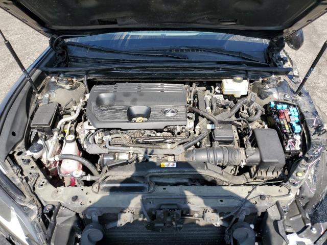 Photo 11 from auction – 2022 LEXUS ES 300H BA with VIN 58ACA1C19NU017825