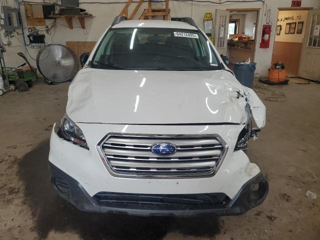 Photo 5 from auction – 2016 SUBARU OUTBACK 2. with VIN 4S4BSAAC6G3293862