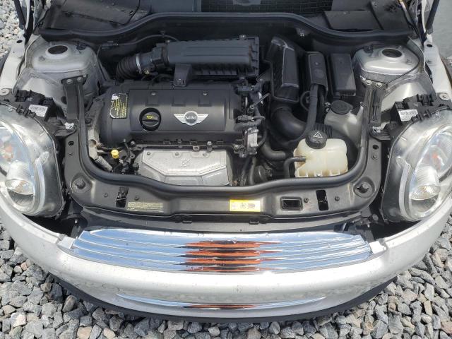 Photo 11 from auction – 2012 MINI COOPER COU with VIN WMWSX1C56CT507115