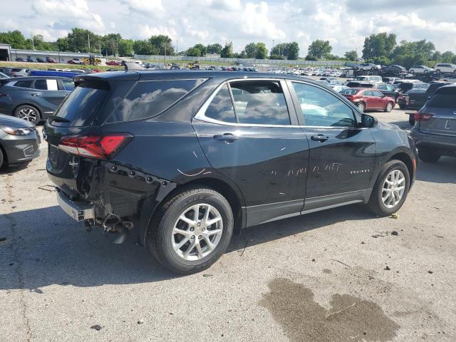 Photo 3 from auction – 2024 CHEVROLET EQUINOX LT with VIN 3GNAXKEG0RL359728