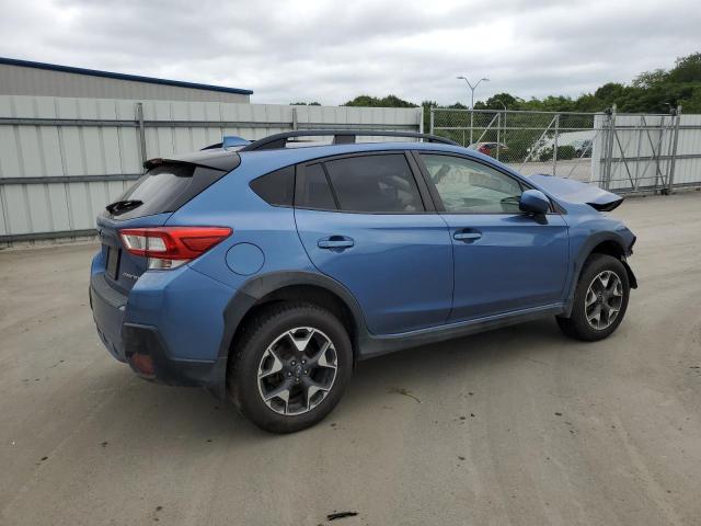 Photo 3 from auction – 2019 SUBARU CROSSTREK with VIN JF2GTACC0K8355726