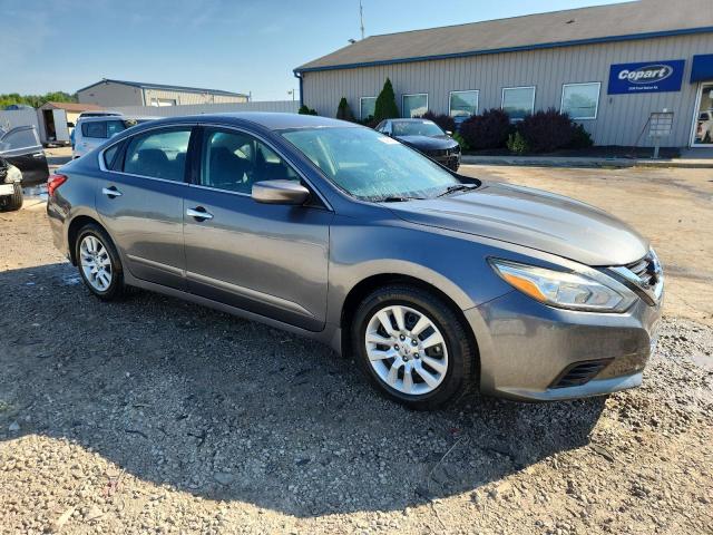 Photo 4 from auction – 2016 NISSAN ALTIMA 2.5 with VIN 1N4AL3AP2GC186907