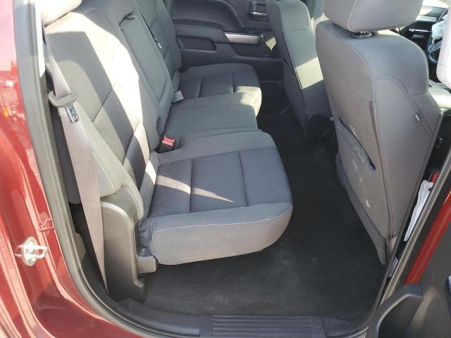 Photo 10 from auction – 2016 CHEVROLET SILVERADO with VIN 3GCUKREC5GG368375